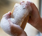 Natural Organic Face Soap